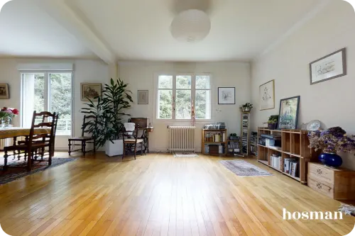 vente maison de 220.0 m² à nantes