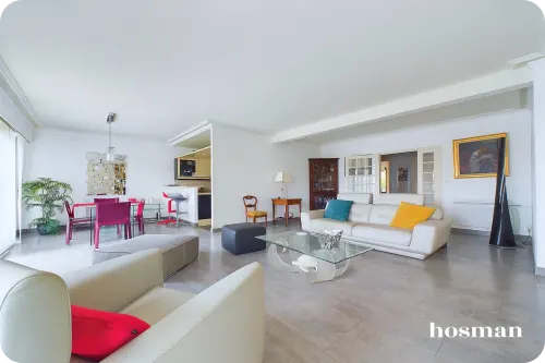 vente appartement de 103.61 m² à nantes