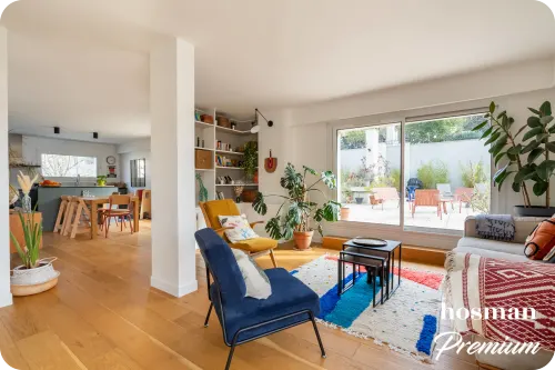 vente maison de m² à sèvres