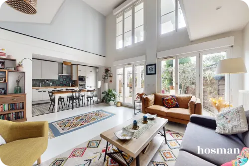 vente appartement de 116.0 m² à maisons-alfort