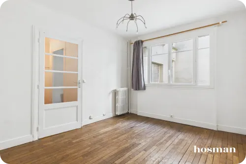vente appartement de 24.2 m² à paris