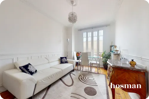 vente appartement de 51.19 m² à saint-ouen-sur-seine