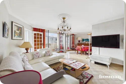 vente appartement de 93.14 m² à le pré-saint-gervais