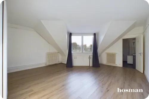 vente appartement de 27.3 m² à paris