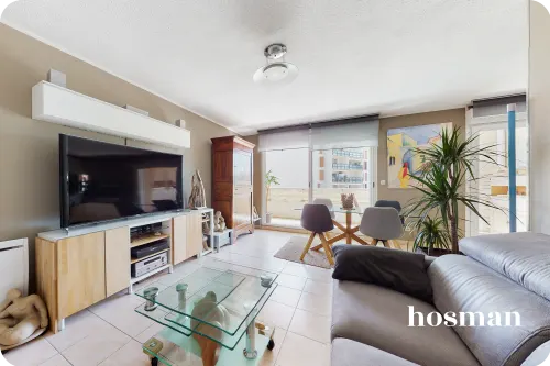 vente appartement de 85.0 m² à marseille