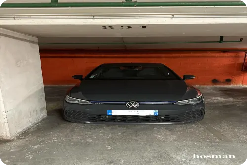 vente parking de 15.0 m² à paris