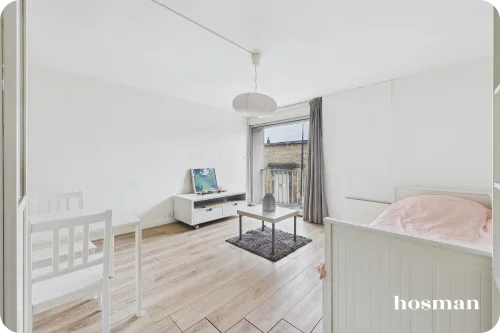 vente appartement de 24.63 m² à bordeaux