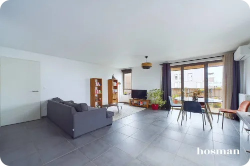 vente appartement de 80.0 m² à bordeaux