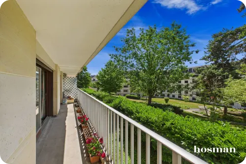 vente appartement de 137.0 m² à versailles