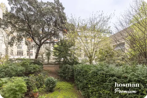 vente appartement de 101.0 m² à paris