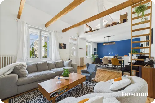 vente maison de 123.0 m² à saint-sébastien-sur-loire