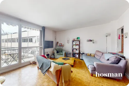 vente appartement de 91.0 m² à versailles