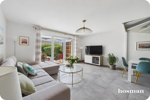 vente maison de 87.17 m² à andernos-les-bains