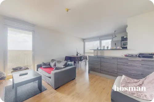 vente appartement de 75.0 m² à arcueil