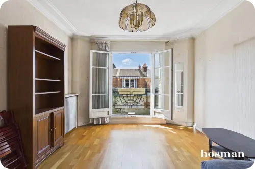 vente appartement de 42.0 m² à paris