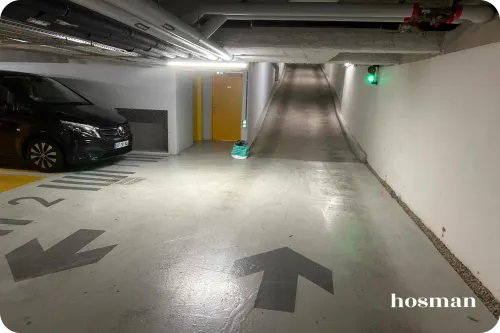 vente parking de 15.0 m² à paris