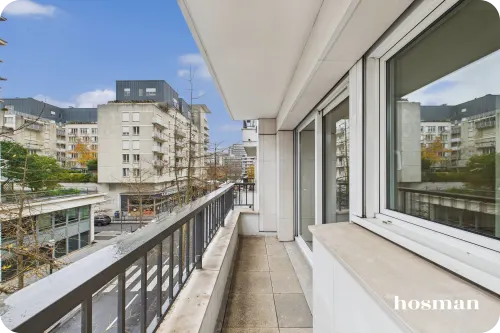 vente appartement de 27.9 m² à boulogne-billancourt