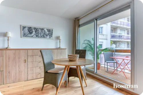 vente appartement de 32.0 m² à lyon