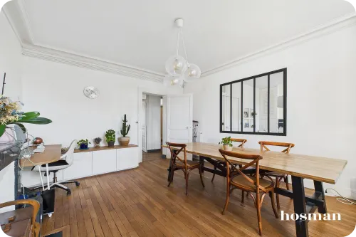 vente appartement de 103.9 m² à nantes