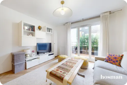 vente appartement de 60.0 m² à colombes