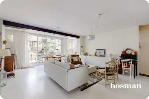 vente maison de 102.0 m² à bègles