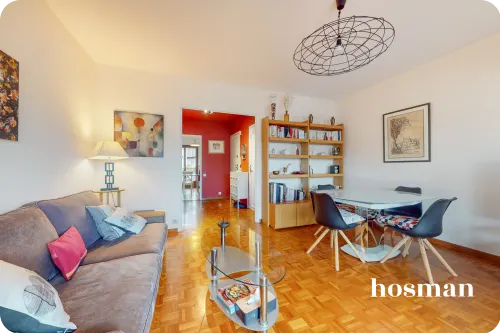 vente appartement de 71.0 m² à marseille