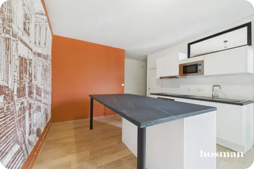 vente appartement de 68.82 m² à nantes
