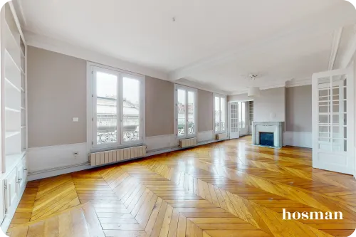 vente appartement de 90.0 m² à paris