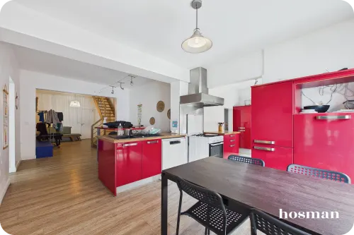 vente maison de 220.0 m² à cenon