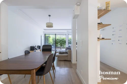 vente appartement de 130.0 m² à paris