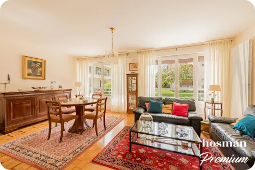 vente appartement de 126.54 m² à nogent-sur-marne