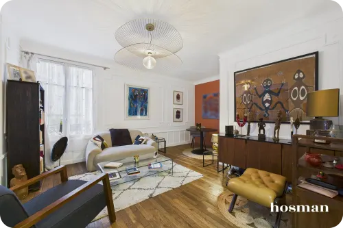 vente appartement de 40.0 m² à paris
