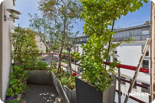 vente appartement de 87.78 m² à clamart