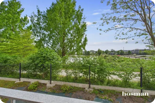 vente appartement de 68.9 m² à bruges