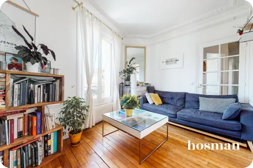 vente appartement de 70.0 m² à neuilly-plaisance