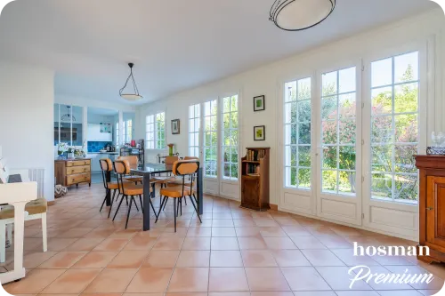 vente maison de 184.0 m² à rueil-malmaison