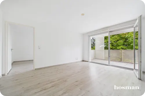 vente appartement de 41.88 m² à nantes