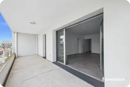 vente appartement de 46.0 m² à bordeaux