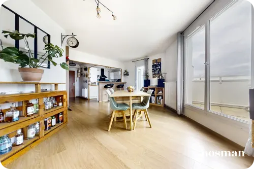 vente appartement de 78.0 m² à saint-herblain
