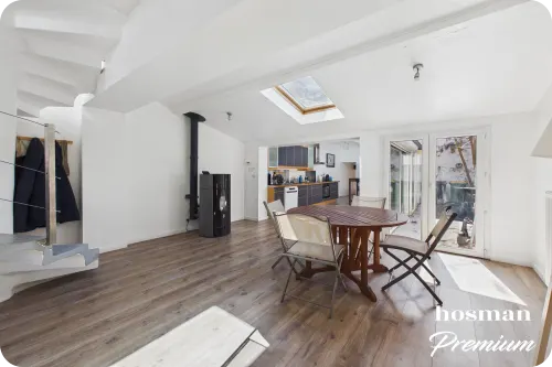 vente maison de 145.0 m² à bordeaux