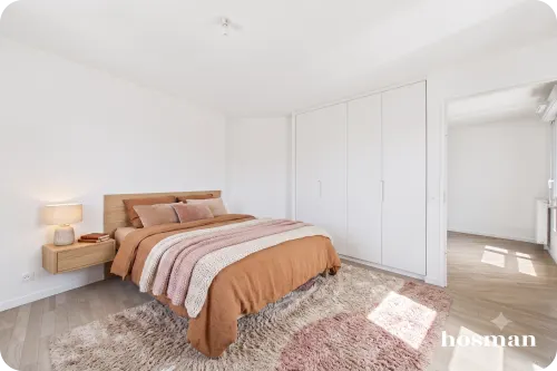 vente appartement de 38.95 m² à romainville