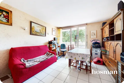 vente appartement de 57.46 m² à caluire-et-cuire