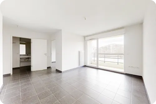 vente appartement de 44.0 m² à cenon