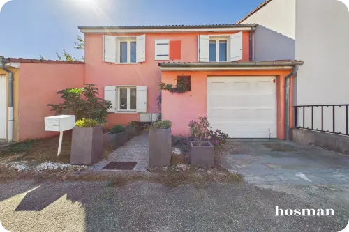 vente maison de 97.0 m² à mions