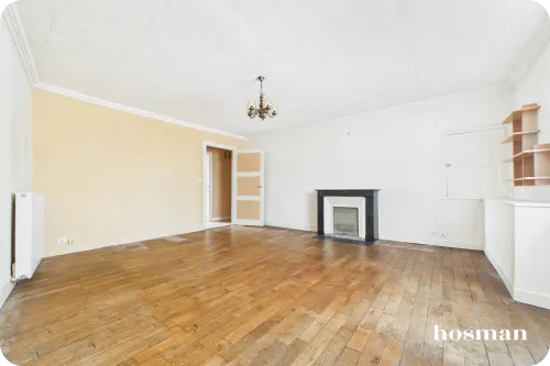 vente appartement de 45.37 m² à nantes