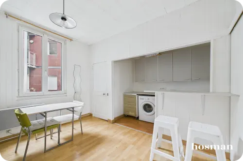 vente appartement de 43.65 m² à nantes