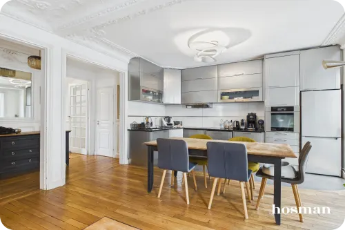 vente appartement de 75.0 m² à paris