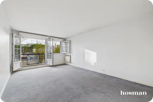 vente appartement de 25.84 m² à paris
