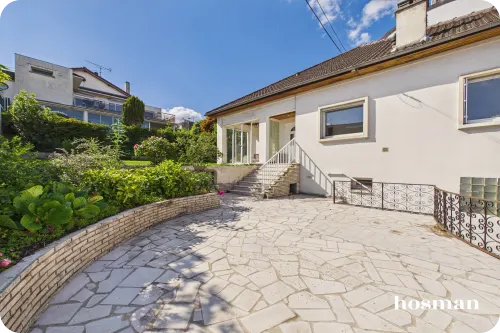 vente maison de 200.0 m² à meudon