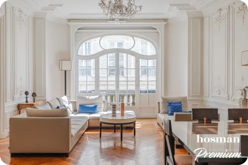 vente appartement de 247.0 m² à paris